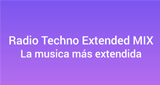 Radio Techno Extended MIX