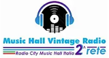 Radio Music Hall - 2^ Rete