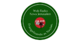 Web Rádio Nova Jerusalém