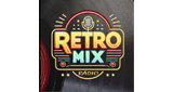 Web Rádio Retrô Mix