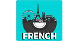 100FM Radius - France
