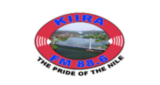 KIIRA FM 88.6