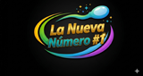 La Nueva Número # 1