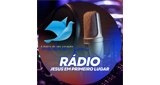 Rádio Jesus em Primeiro Lugar