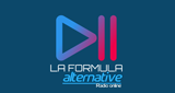 La Formula Alternative La Radio Puissance Max