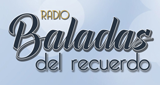 Radio Baladas Del Recuerdo