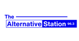 96.3 The Alternative Station (Formally WWNT FM)