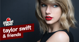 planet taylor swift & friends
