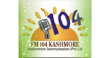 Fm 104 Kashmore