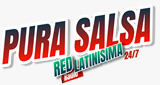 Red Latinisima "PURA SALSA"