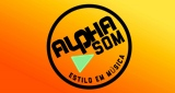 ALPHASOM