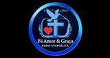 Fe Amor e Graça
