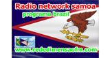 Radio samoa