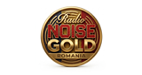 Radio Noise Gold