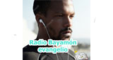 Radio Bayamón evangelio
