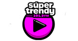 Super Trendy 101.9 FM