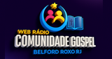 Rádio Comunidade Gospel