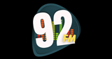 Rádio 92FM Caratinga