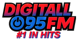 Digital 95 FM Online (Yuma)