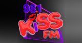 98.1 KISS*FM