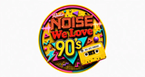 Radio Noise We Love 90s