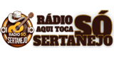 Rádio Só Sertanejo