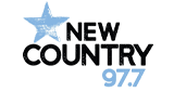 New Country 97.7