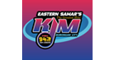 KJM 94.3 FM Borongan City (Eastern Samar)