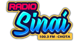 Sinai Radio