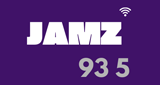 Jamz 93 5