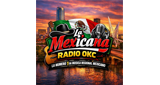 La Mexicana Radio OKC