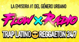 Flow X Radio Reggaeton
