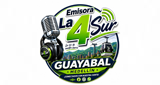 Emisora La 4 Sur Guayabal Medellin