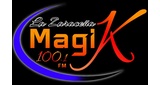 Magica "La Zaraceña"