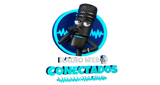 Web Rádio Conectados