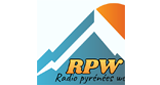 Radio Pyrénées Web