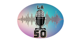 la 50 stereo
