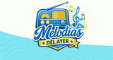 Radio Melodías del ayer
