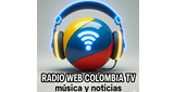 Radio Web Colombia Tv