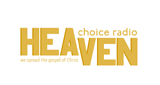 heaven choice radio