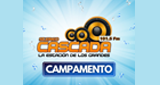 Radio Cascada - Campamento