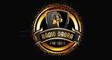 Rádio Daora FM 100.1
