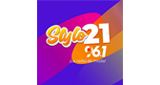 Radio Stylo 21