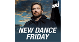 NRJ New Dance Friday