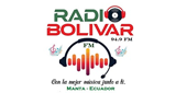 Radio Bolívar 99.3 FM (Calceta)