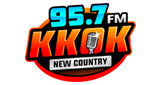 New Country 95.7 KKOK