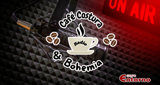 Café Costura & Bohemia Radio