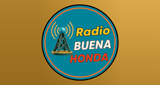 La Buena Honda Radio