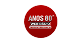 Anos 80 Web Rádio