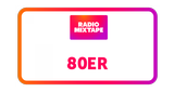 Radio Mixtape - 80er Mix